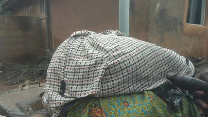 Cum Fast Before Chubby Ass Stepsister Come Back to Work Part 2