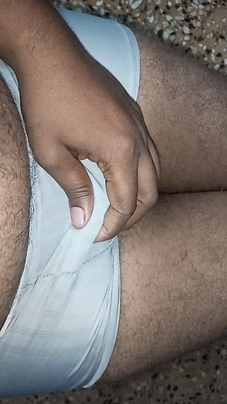Bhabhi Ji with Me Hairy Remove My Penis Side