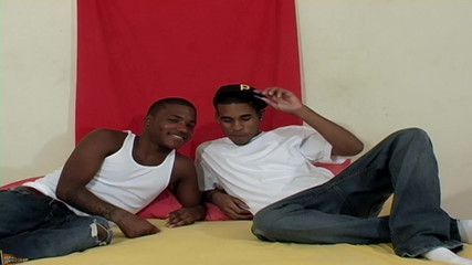 Eufeimeo + Manny Baby