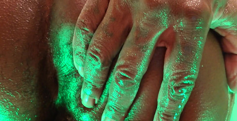 Eat My Ass Hallelujah Johnson