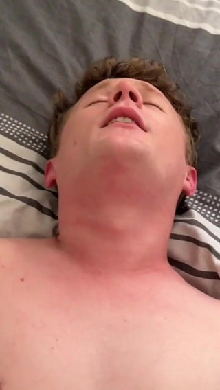Another Twink Destoryed by My Big Cock