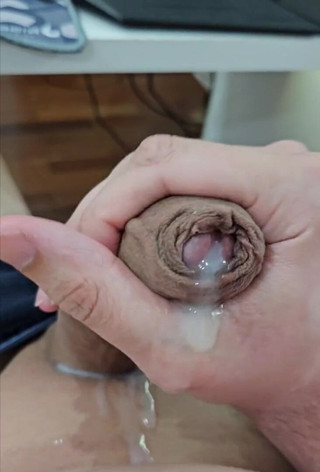 Big Dick Gone Wild...