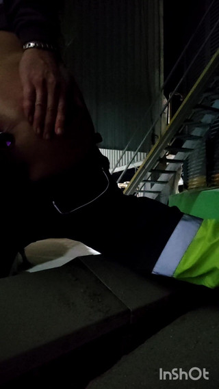 Morbid Memories at Work with Lush Anal