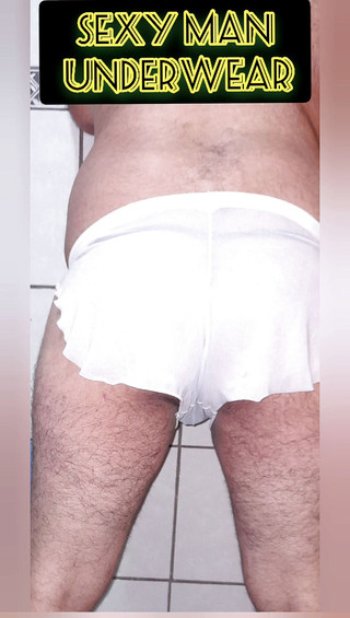 Sexy man underwear 18