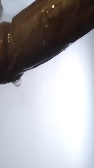 Still Throwing Dick Down My Throat