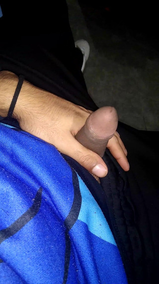 Throwing Milk on the Couch