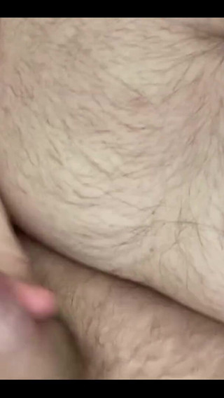 Woke up Horny, so Had to Sort Myself Out