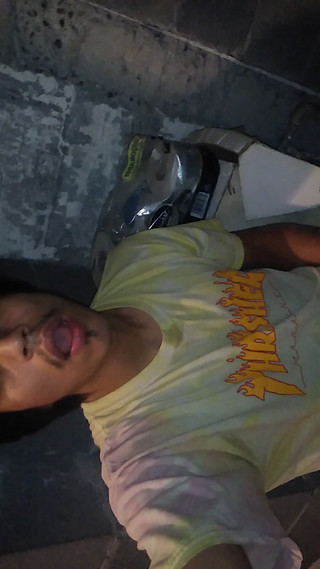 I Still Have a Lot of Milk Coming Out