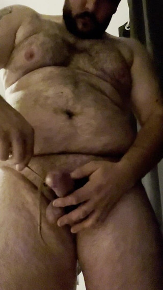 Bondage with Nipple Piercing and Clamps