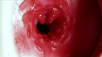 Big Orgasm Inside the Anus! Fantastic Moaning Orgasm and a Lot of Sperm!