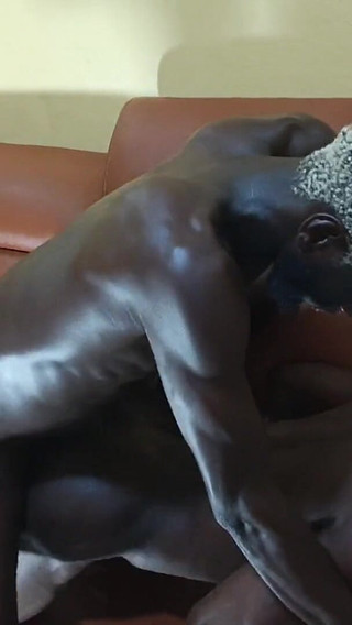 Alex Fucks His Master 2