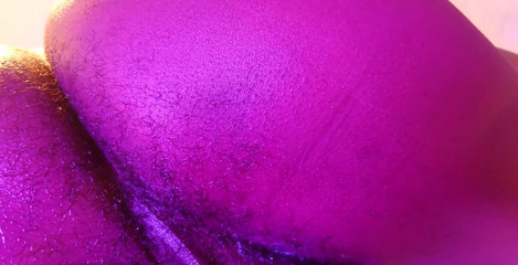 Ass Worship Hallelujah Johnson - Part 29