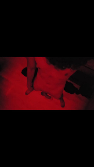 Big Juicy Cock Gooning - Latino Dick