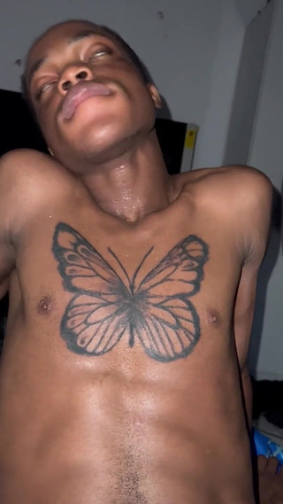 County Boy Vs Thugs Guy