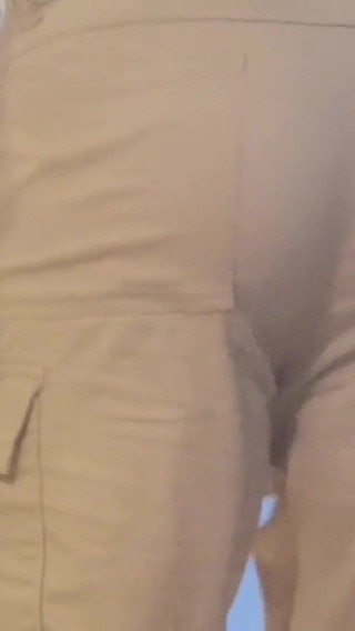 In Your Face? Grab Them Please