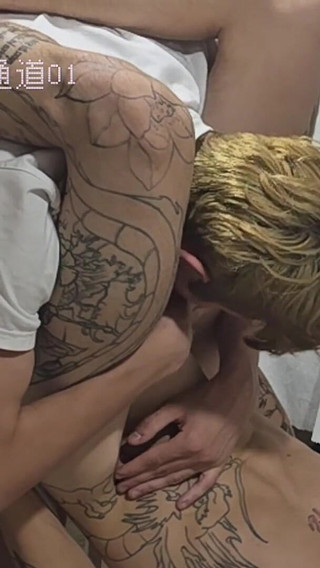 Full Video Camera in the House Filmed Two Guys Fucking, Deep Throat Blowjob and Tight Ass Fucking and Cum