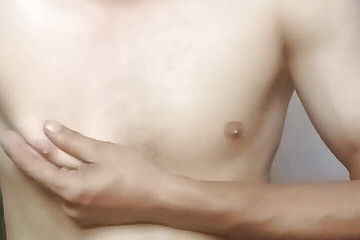 Suhani Shakal Wali Stepaunty Ki Nipple Massage Dana Dan Dana Dan