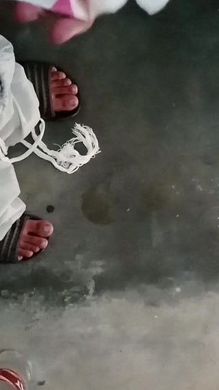 Hot Boy Masturbates in the Bathroom