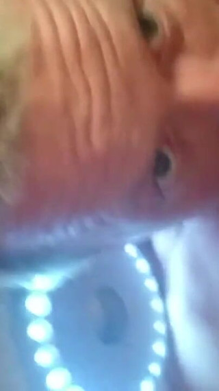 An Intense Orgasm From a Blowjob Cum in Mouth