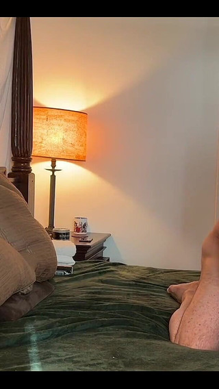 Gooning While Fucking