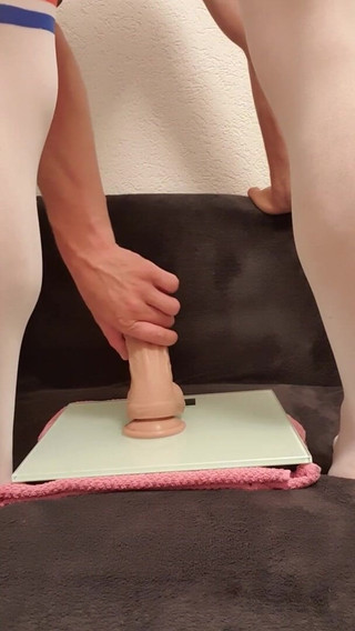 I Farted Myself, and I Pissed After Taking It with a Long