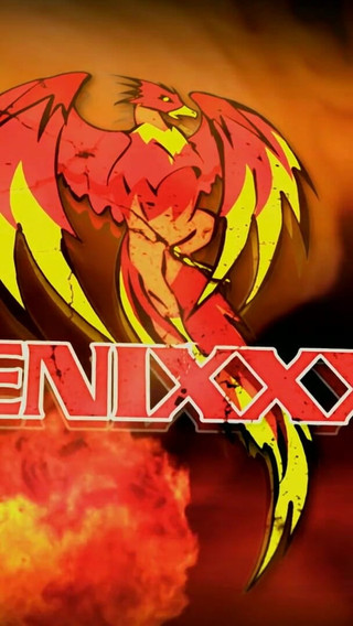 Preston Steel Shares a Fantasy