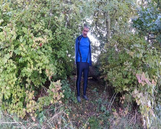 Out on My Bike Video