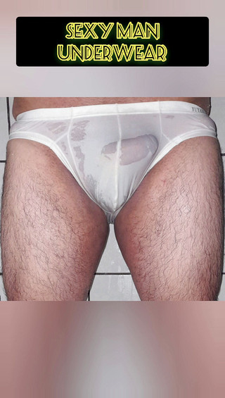Sexy man underwear 4