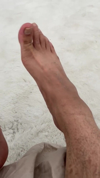 Damien Custo Ftichiste Foot