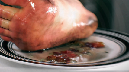 Be Useful to Your Master