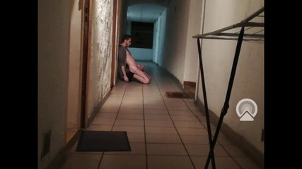 Exhibits in the Hallway Jeremx07