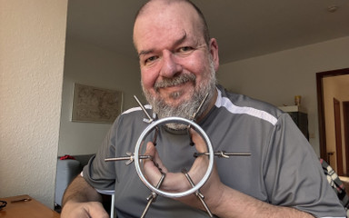 Crazy, New Toys! First Test!