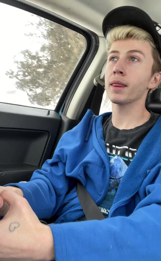 Ive Been Wanting to Film a Car Video for a While Now and Finally Made an Attempt Earlier Today Then a Cop Started to Follow