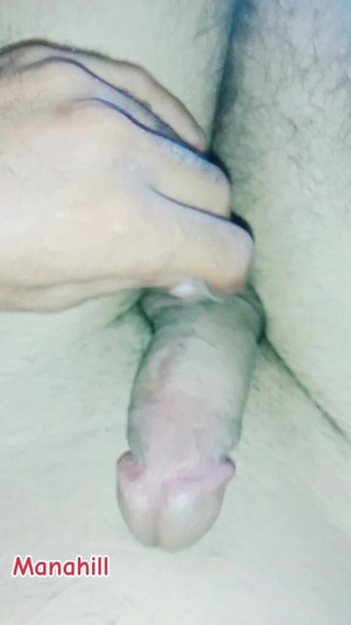 Manahill Young Hot Top Great Handjob