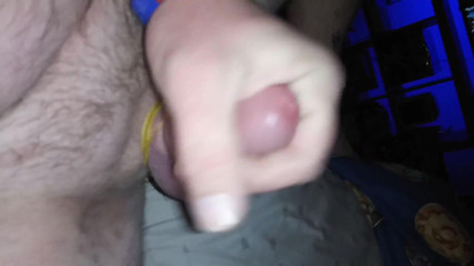 Twink Cumming Mikepain