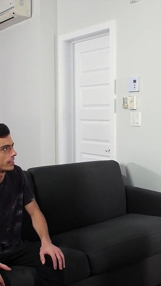 Sean Peek Kit Cohen Stepdad Step-son Taboo Video