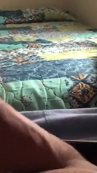 He Shoots Ropes on the Floor