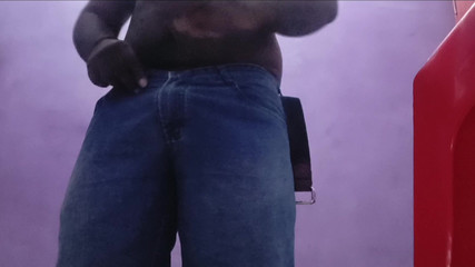 Morning Powder Massage for Kunji