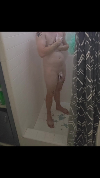 Time for Play Cold Shower