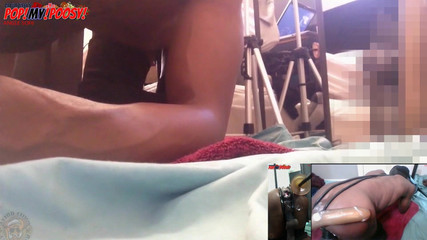 Crazy Deep Anal Doggystyle Huge Dildo Angle 5of6 - Dj Buttpussy