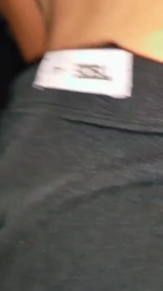 Hot Cruise, a Stranger Got Into My Pants and Fucked Me on the Highway Without a Condom in the Car