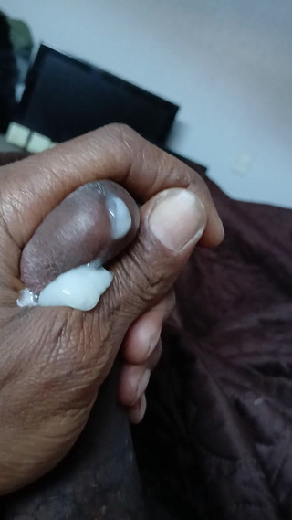 Jbanga504 Busting a Early Morning Nut