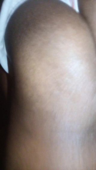 Sub Panty Boi Struts in Thongs!!!!