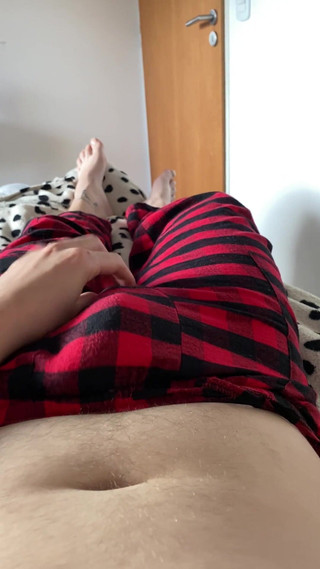 Do U Want a Sleepover with Me?