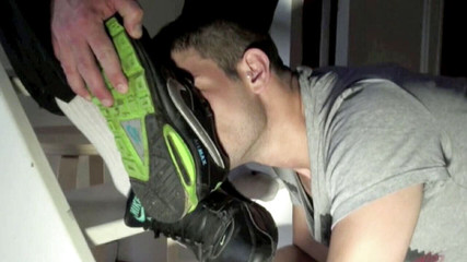 Slut 22 Yo Fucked Hard with Submission by Stepdaddy Bear Dominant