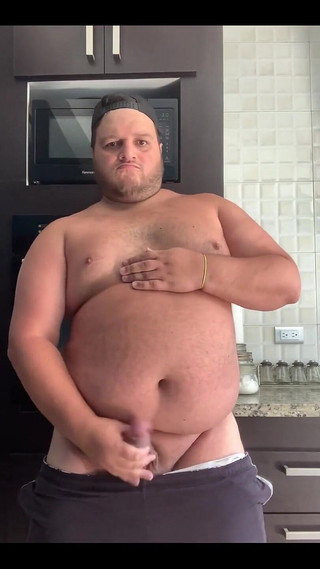 Bebe Querido Woke up Parte Finale