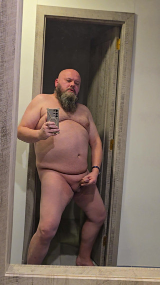 Holiday Masturbation