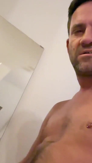 Tim Blesh Fooling Around