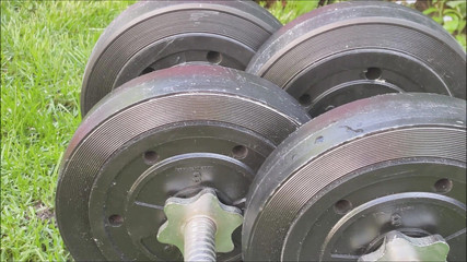 HARD AND CREAMY SUNBATHING AREA 2