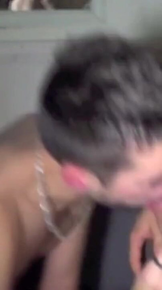 Sexy boy fucked by older Latino muscle